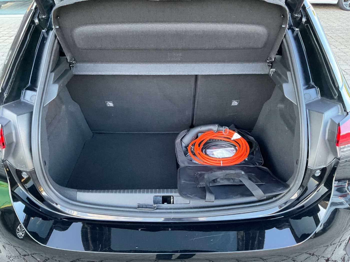 Opel Corsa-e