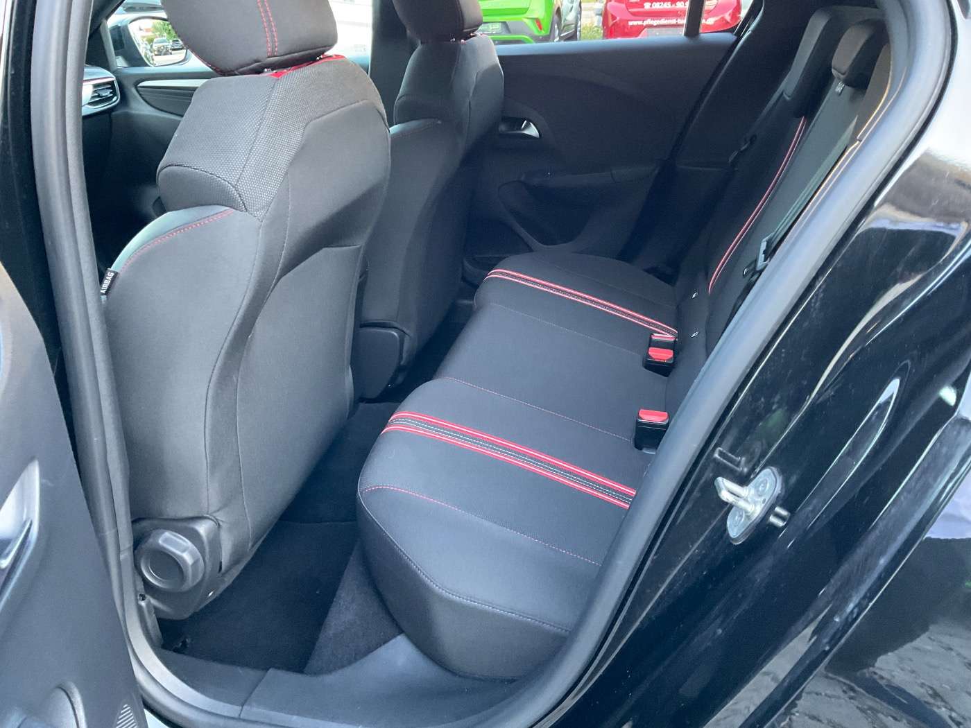 Opel Corsa-e