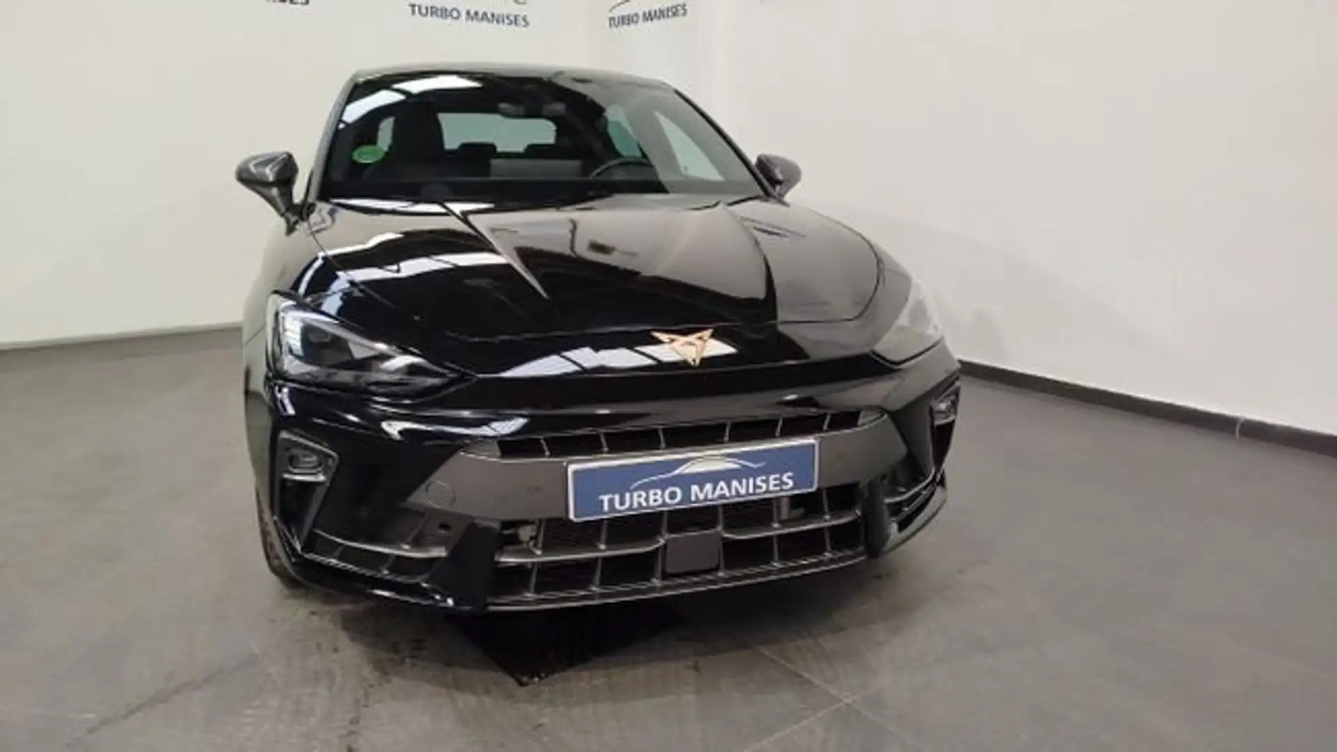 CUPRA Leon 1.5 TSI 110 Noir - 2