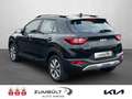 Kia Stonic Vision 1.2 +Navi SHZ CarPlay Lenkr.HZG Klimaautoma Schwarz - thumbnail 6