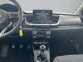 Kia Stonic Vision 1.2 +Navi SHZ CarPlay Lenkr.HZG Klimaautoma Schwarz - thumbnail 13