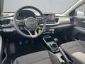 Kia Stonic Vision 1.2 +Navi SHZ CarPlay Lenkr.HZG Klimaautoma Schwarz - thumbnail 10