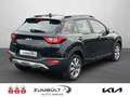 Kia Stonic Vision 1.2 +Navi SHZ CarPlay Lenkr.HZG Klimaautoma Schwarz - thumbnail 4