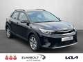 Kia Stonic Vision 1.2 +Navi SHZ CarPlay Lenkr.HZG Klimaautoma Schwarz - thumbnail 3