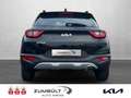 Kia Stonic Vision 1.2 +Navi SHZ CarPlay Lenkr.HZG Klimaautoma Schwarz - thumbnail 5
