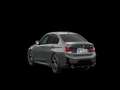 BMW 318 318dA Gris - thumbnail 15