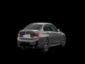 BMW 318 318dA Gris - thumbnail 12
