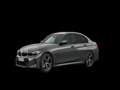 BMW 318 318dA Gris - thumbnail 2