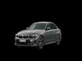BMW 318 318dA Gris - thumbnail 3