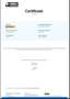 Volkswagen Polo 1.2 TDI BlueMotion Comfortline 1e Eig! Navi Airco Noir - thumbnail 24