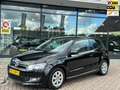 Volkswagen Polo 1.2 TDI BlueMotion Comfortline 1e Eig! Navi Airco Noir - thumbnail 1
