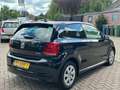 Volkswagen Polo 1.2 TDI BlueMotion Comfortline 1e Eig! Navi Airco Noir - thumbnail 4