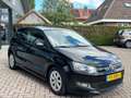 Volkswagen Polo 1.2 TDI BlueMotion Comfortline 1e Eig! Navi Airco Noir - thumbnail 6