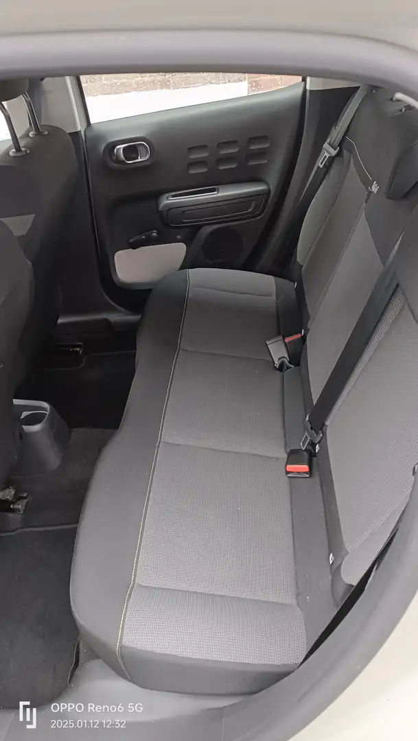 Citroen C3 C3 1.2i PureTech Elle S Beige - 1