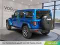 Jeep Wrangler Sahara Plug-In Hyb MY24-2,0 PHEV 380 Blau - thumbnail 3