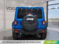 Jeep Wrangler Sahara Plug-In Hyb MY24-2,0 PHEV 380 Blau - thumbnail 7