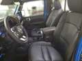 Jeep Wrangler Sahara Plug-In Hyb MY24-2,0 PHEV 380 Blau - thumbnail 5