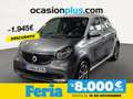 smart forFour 66 Aut. Grau - thumbnail 1