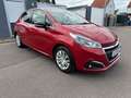Peugeot 208 Allure GT Line Rot - thumbnail 3