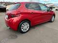 Peugeot 208 Allure GT Line Rot - thumbnail 4
