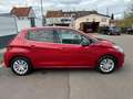 Peugeot 208 Allure GT Line Rot - thumbnail 8