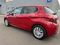 Peugeot 208 Allure GT Line Rot - thumbnail 6