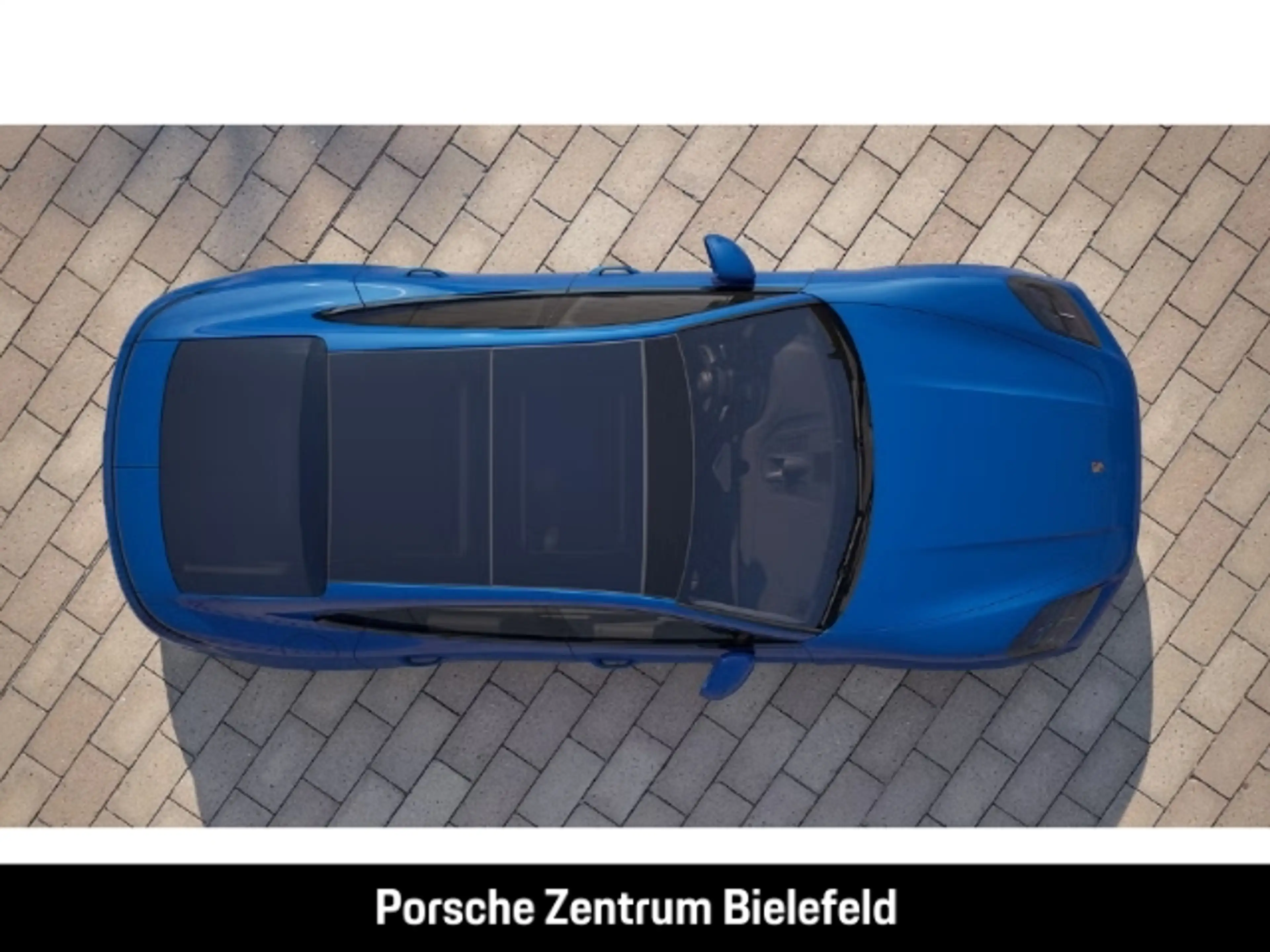 Porsche Panamera GTS Sportabgas LED-Matrix PCCB BOSE — photo 10