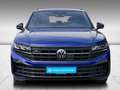 Volkswagen Touareg R 3.0 eHybrid 4M AHK/LM22"/PANO/HUD/ACC Blau - thumbnail 3