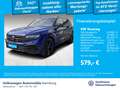 Volkswagen Touareg R 3.0 eHybrid 4M AHK/LM22"/PANO/HUD/ACC Blau - thumbnail 1
