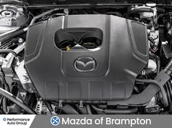 Mazda Mazda3 2026