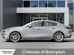 Mazda Mazda3 2026