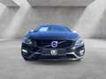 Volvo S60 T3 R-Design AHK LENKRADHZ. STANDHEIZUNG Schwarz - thumbnail 4