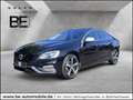 Volvo S60 T3 R-Design AHK LENKRADHZ. STANDHEIZUNG Schwarz - thumbnail 1