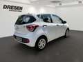 Hyundai i10 Select Klima Radio elek.Fensterheber Funkfernbedie Weiß - thumbnail 3