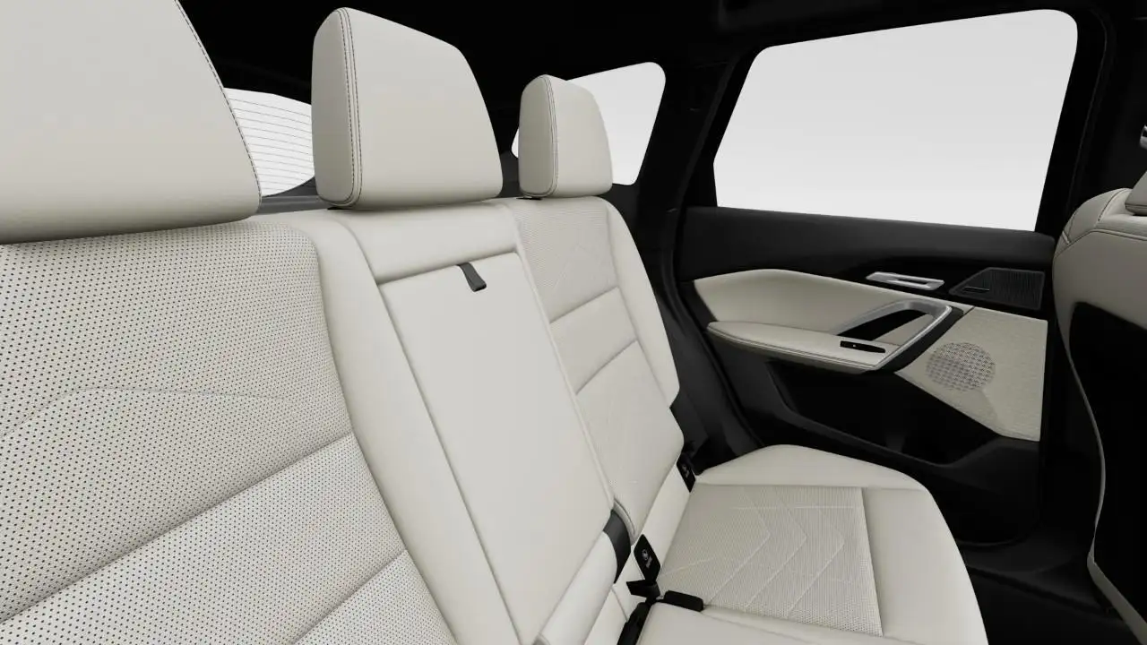 BMW X1 снимка BMW X1