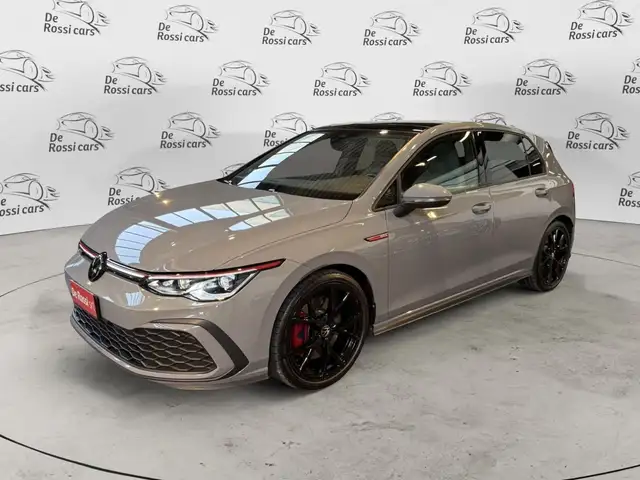 Volkswagen Golf GTI 2.0 TSI GTI