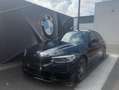 BMW 530 530e PHEV iPerformance Schwarz - thumbnail 5