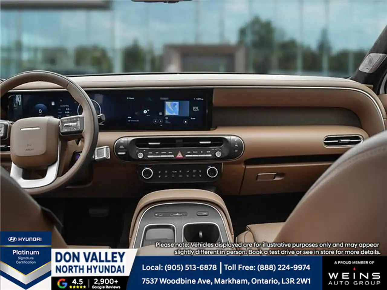 Hyundai PALISADE fotografie Hyundai PALISADE