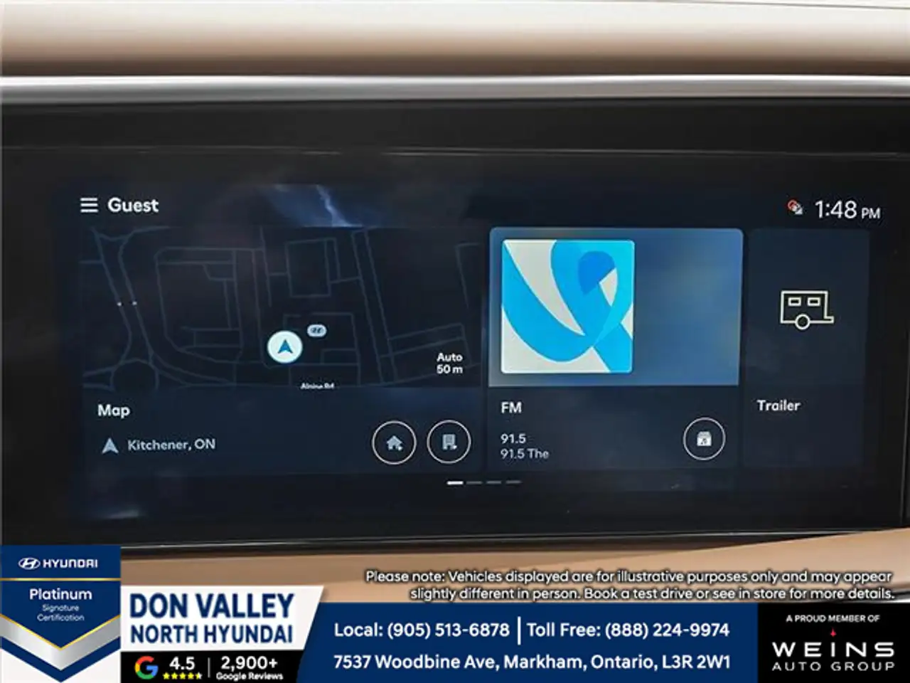 Hyundai PALISADE fotografie Hyundai PALISADE