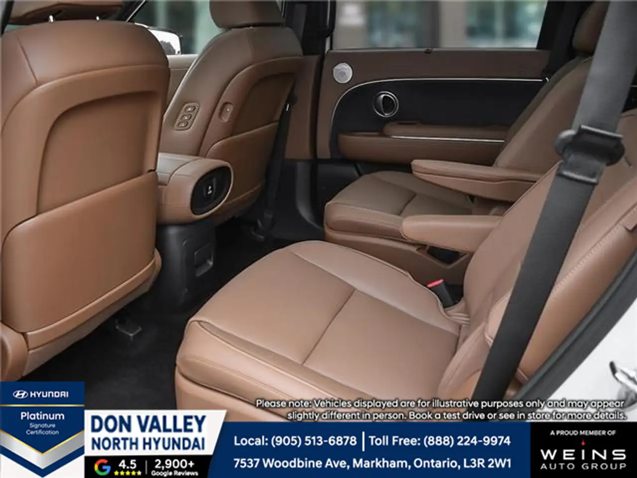 Hyundai PALISADE fotografie Hyundai PALISADE