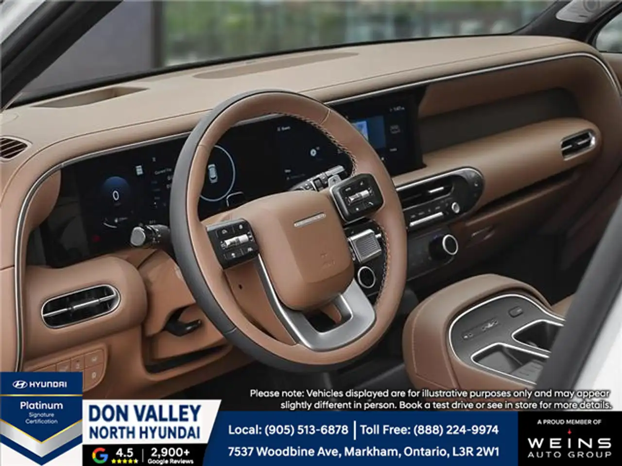 Hyundai PALISADE fotografie Hyundai PALISADE