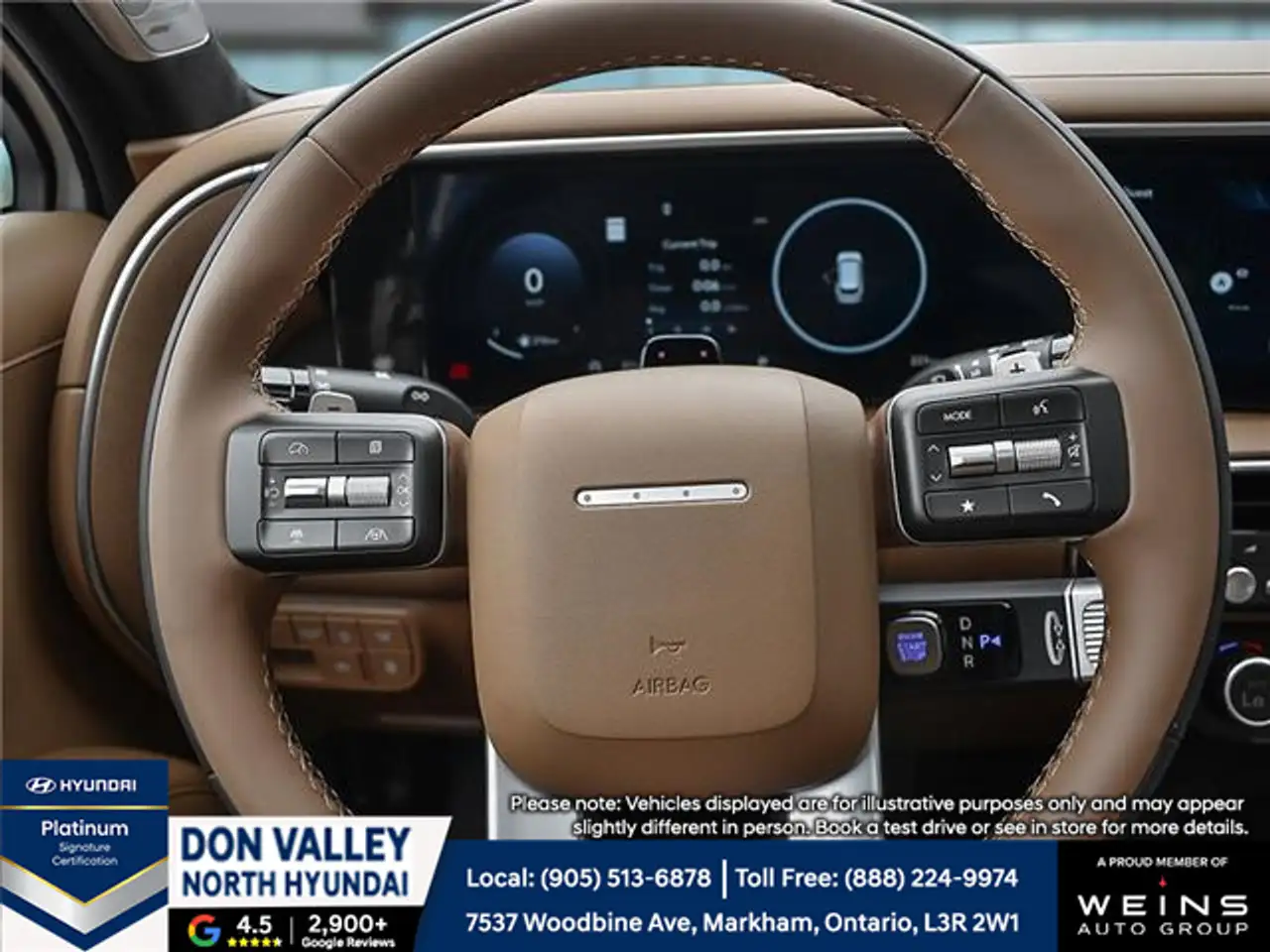 Hyundai PALISADE fotografie Hyundai PALISADE