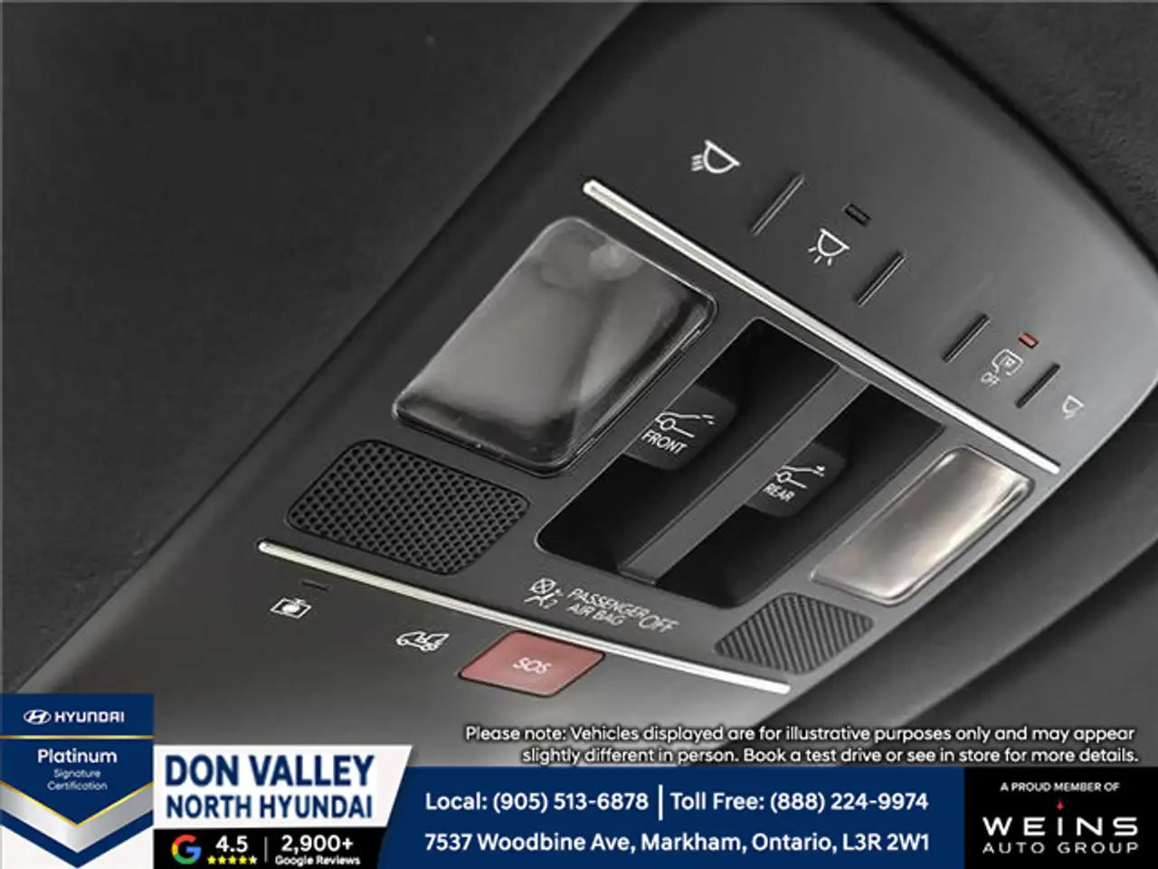 Hyundai PALISADE fotografie Hyundai PALISADE