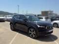 Volvo XC40 T3 Inscription Aut. Negro - thumbnail 2