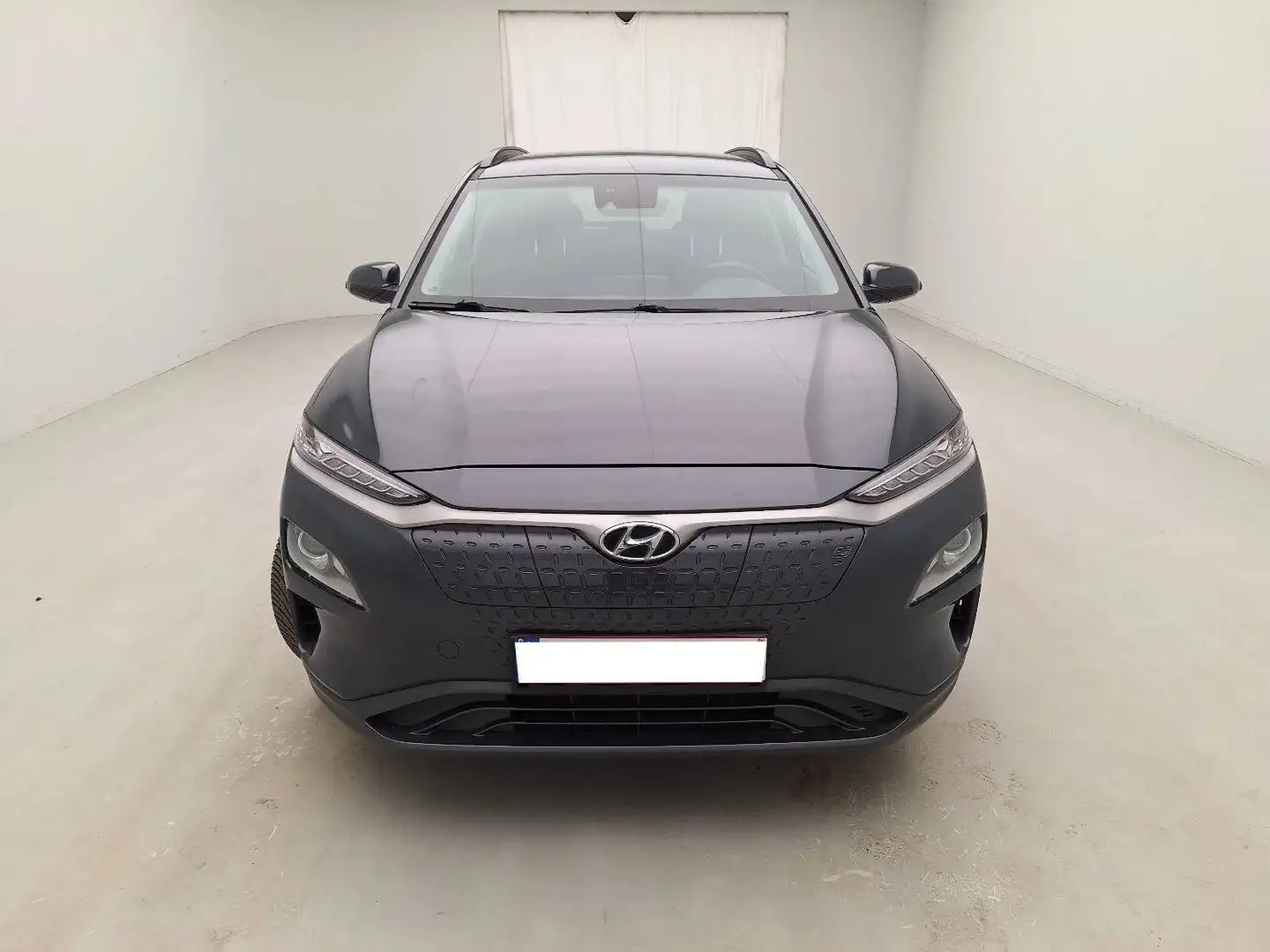 Hyundai KONA Kona Electric Twist TechnoPack Grigio - 1