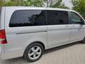 Mercedes-Benz V 220 V 220 d Kombi lang Basis Aut. Basis Silber - thumbnail 13