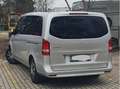 Mercedes-Benz V 220 V 220 d Kombi lang Basis Aut. Basis Silber - thumbnail 15