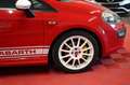 Fiat Punto Evo 1.4 Turbo Racing Abarth  163 PS 2.Hand Rot - thumbnail 5