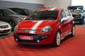 Fiat Punto Evo 1.4 Turbo Racing Abarth  163 PS 2.Hand Rot - thumbnail 1