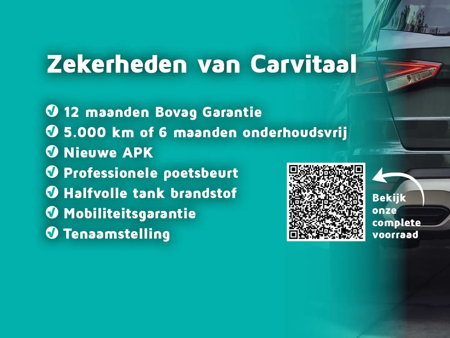 Volkswagen Polo 1.0 TSI Life | 95 PK | Navigatiesysteem | Adaptive Zwart - 2